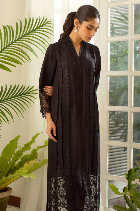 Nahla Kaftan Nightie