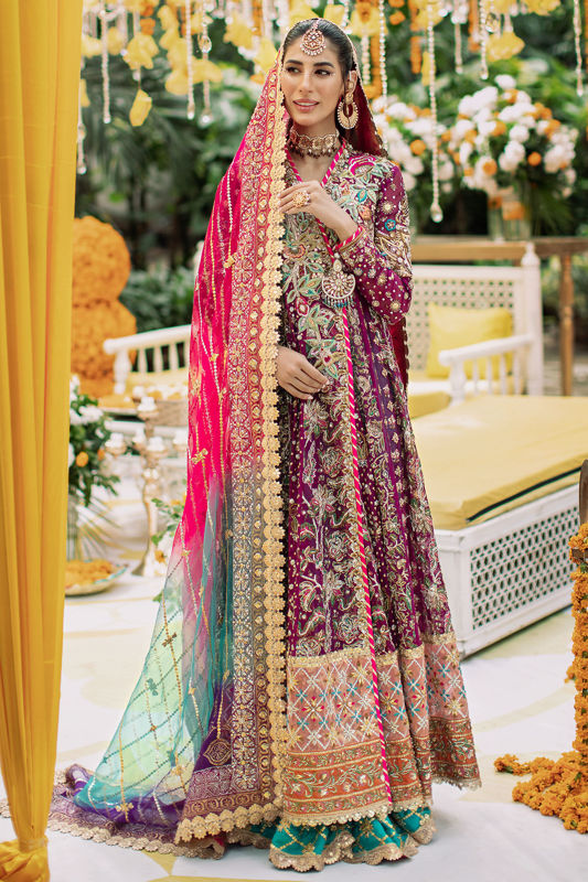 Festive Formals Dresses Collection for Ladies | Annus Abrar - Women's ...