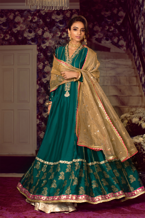 Festive Formals Dresses Collection for Ladies | Annus Abrar - Women's ...