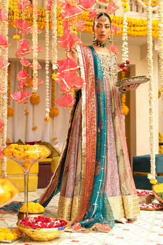 Panache by Sharmeen | Indian Bridal Outfits & Party Wear