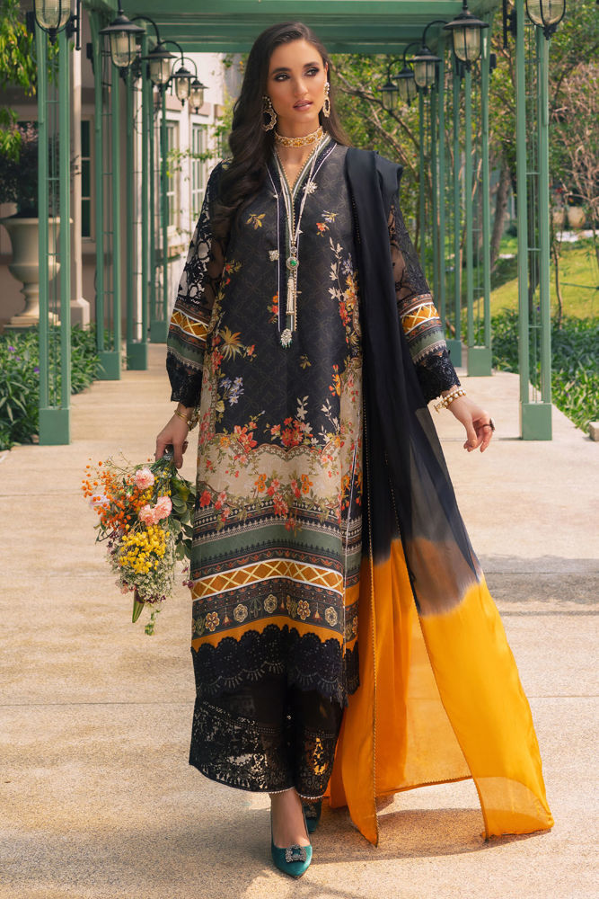 Enya | Annus Abrar - Women's clothing Designer