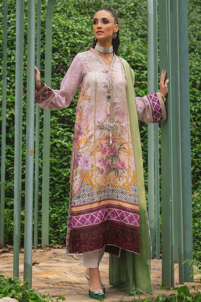 Maia | Annus Abrar - Women's clothing Designer