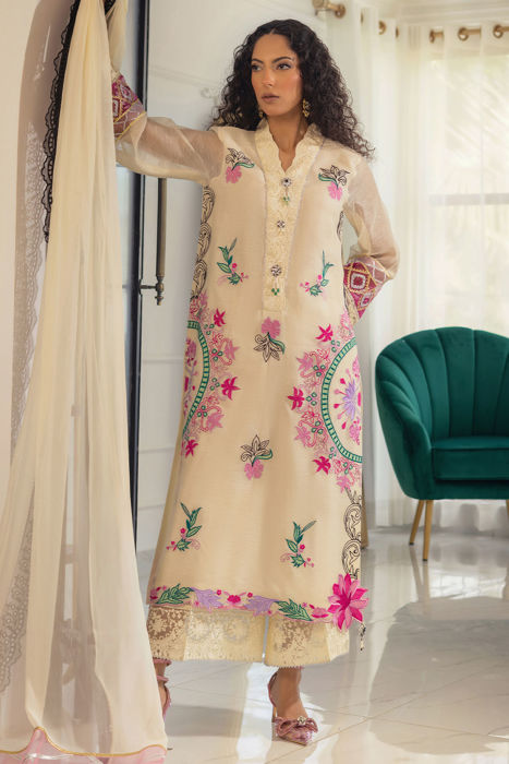 Buy Ladies Luxury Pret Wear Collection | Annus Abrar - Women's clothing ...