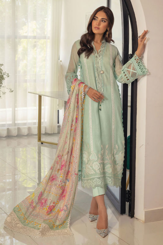 Buy Ladies Luxury Pret Wear Collection | Annus Abrar - Women's clothing ...