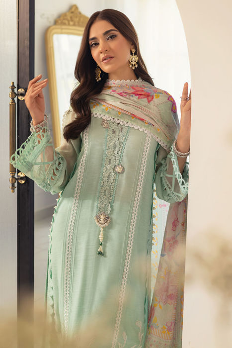 Buy Ladies Luxury Pret Wear Collection | Annus Abrar - Women's clothing ...